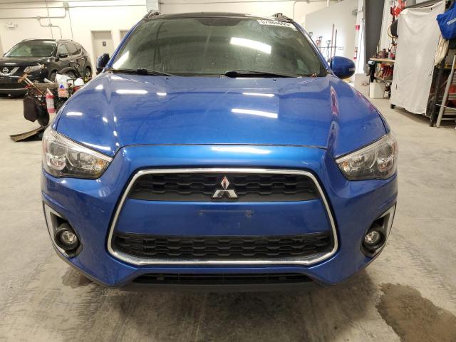2015 MITSUBISHI RVR GT 4A4AJ4AW3FE608305