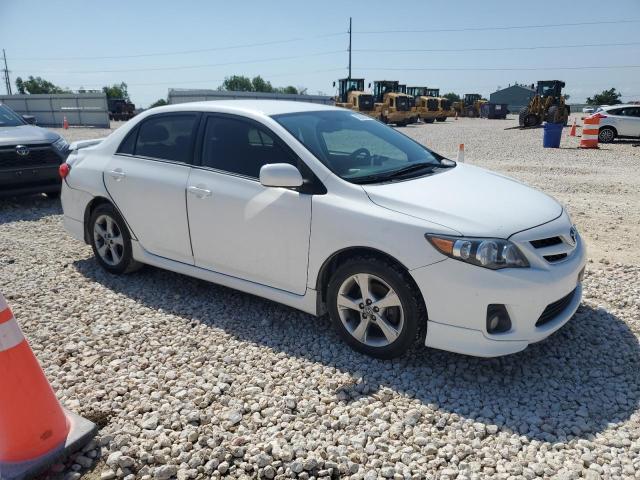 Vin: 2t1bu4ee6bc717195, lot: 56339685, toyota corolla base 20114