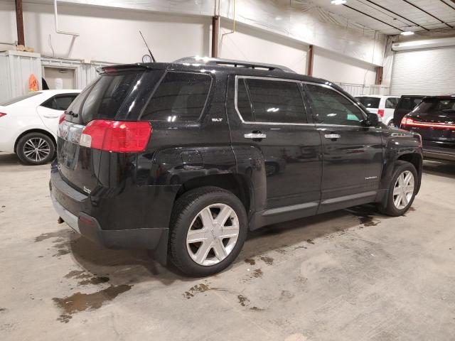 Vin: 2ctalwec7b6268446, lot: 57447055, gmc terrain slt 20113