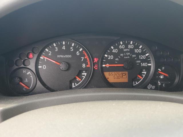 2019 NISSAN FRONTIER S - 1N6DD0ER9KN760086