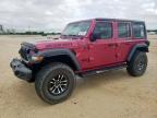 2024 JEEP WRANGLER S - 1C4RJXDN5RW351466