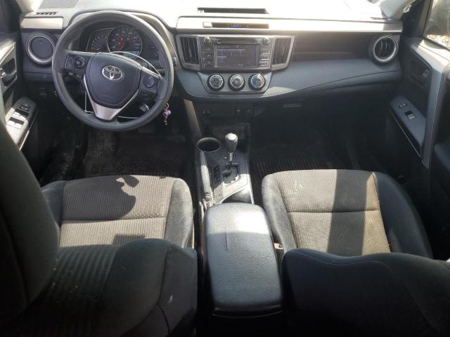 2015 TOYOTA RAV4 LE - JTMBFREV9FD095949