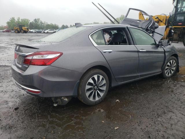 Vin: jhmcr6f58hc024824, lot: 55618285, honda accord hybrid exl 20173
