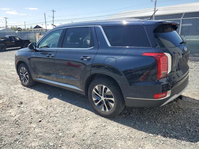 Vin: km8r2dhexmu307887, lot: 58462515, hyundai palisade sel 20212