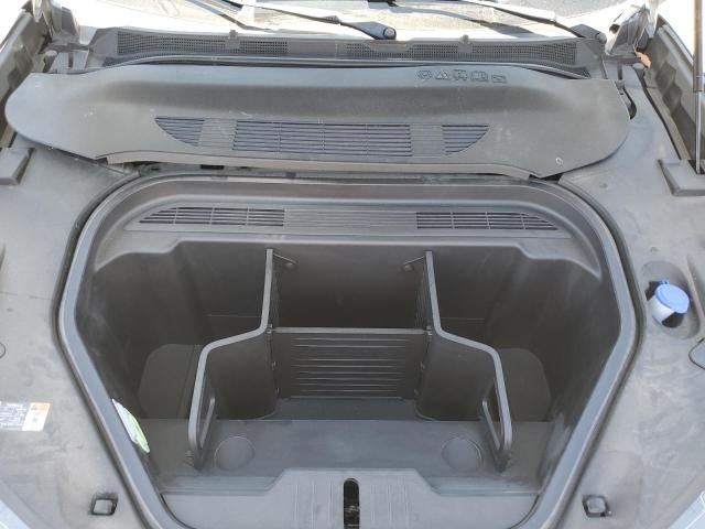 2021 FORD MUSTANG MA - 3FMTK2R76MMA39595