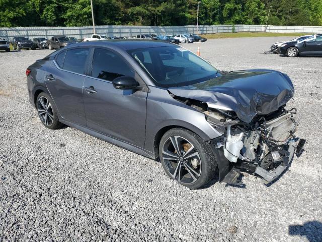 Vin: 3n1ab8dv2py236669, lot: 58144355, nissan sentra sr 20234