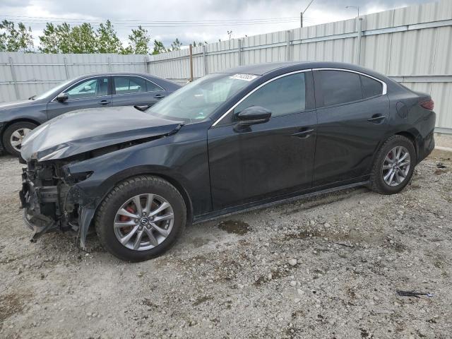 Vin: 3mzbpab78lm138338, lot: 57143365, mazda 3 2020 img_1