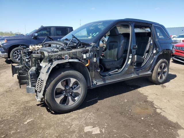 Vin: 1c4rjyb65rc171441, lot: 56547935, jeep grand cher limited 4xe 2024 img_1