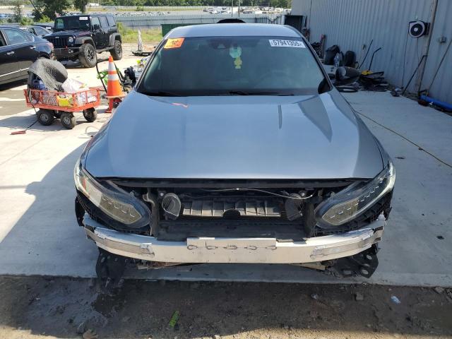 2021 HONDA ACCORD SPO - 1HGCV1F30MA079239