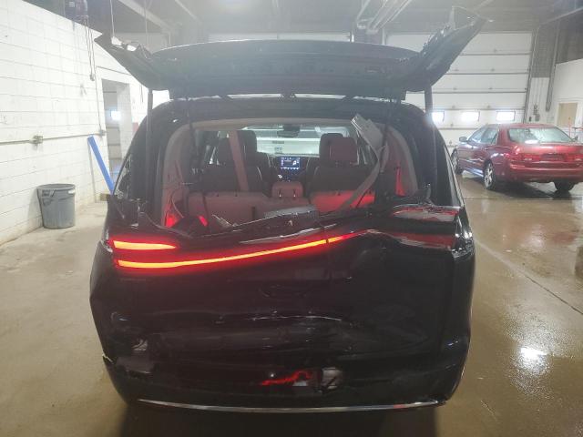 2021 CHRYSLER PACIFICA T 2C4RC1BG9MR604446
