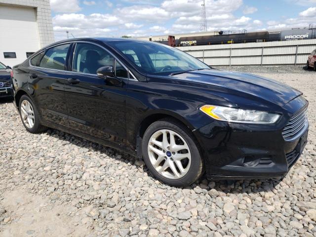 Vin: 3fa6p0hdxgr259088, lot: 56780365, ford fusion se 20164