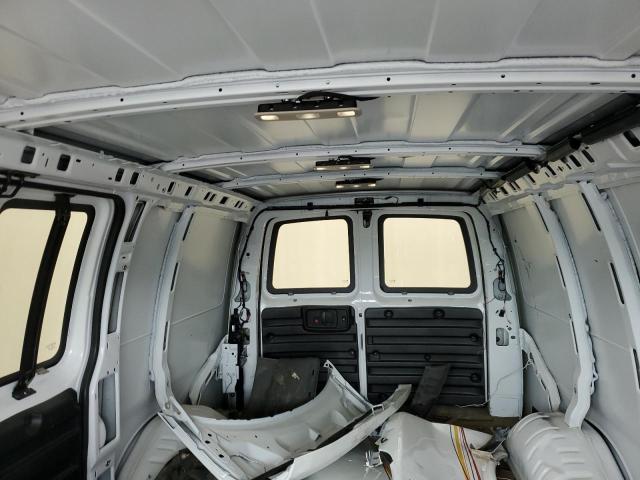 2024 CHEVROLET EXPRESS G2 - 1GCWGAF79R1103764