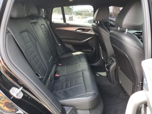 2020 BMW X4 XDRIVE3 5UX2V1C0XL9B93562