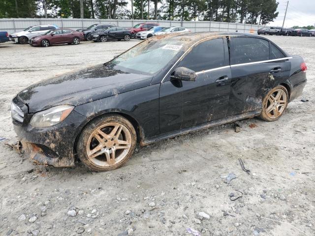 MERCEDES-BENZ E 350