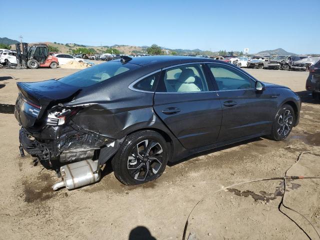 Vin: kmhl64ja4sa473113, lot: 56534435, hyundai sonata sel 20253