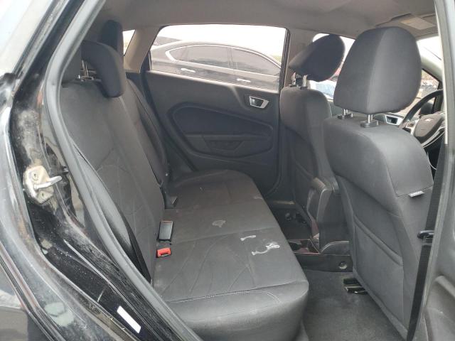 2015 FORD FIESTA SE - 3FADP4EJ0FM114999