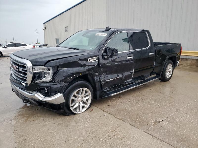 Vin: 3gtu9ded8mg282402, lot: 55619545, gmc sierra k1500 slt 2021 img_1