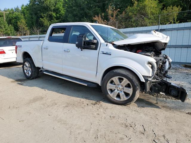 Vin: 1ftfw1e41kfb94757, lot: 59014185, ford f-150 supercrew 20194