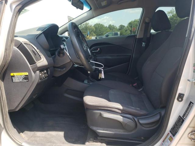 2017 KIA RIO LX - KNADM4A39H6074738