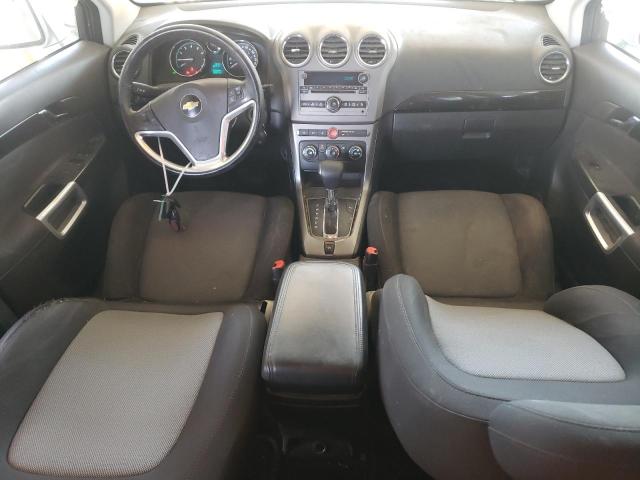 2015 CHEVROLET CAPTIVA LS - 3GNAL2EK3FS503113
