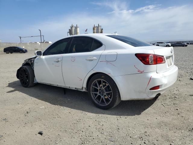 Vin: jthbf5c26b5133416, lot: 56726125, lexus is 250 20112