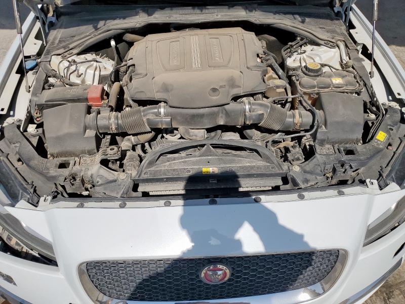 2016 JAGUAR XF PREMIUM SAJBJ4BV0GCY17601