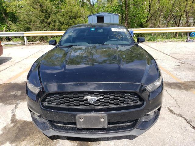2017 FORD MUSTANG - 1FA6P8THXH5358023