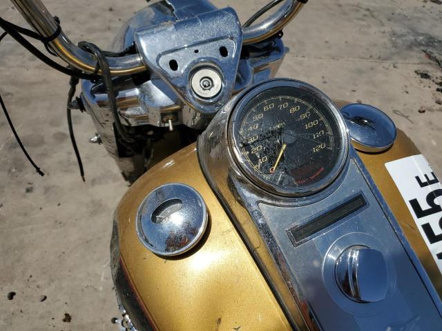 2017 HARLEY-DAVIDSON FLHR ROAD - 1HD1FBC13HB662513