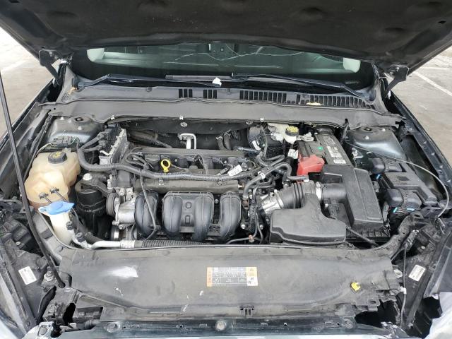 2016 FORD FUSION SE - 3FA6P0H72GR174109