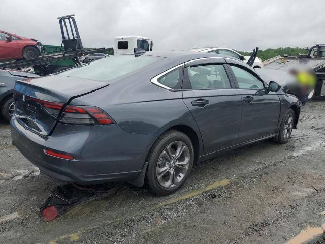 Vin: 1hgcy1f36ra075355, lot: 55589595, honda accord ex 20243