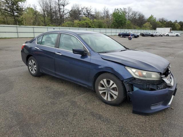 Vin: 1hgcr2f30fa126265, lot: 58015235, honda accord lx 20154