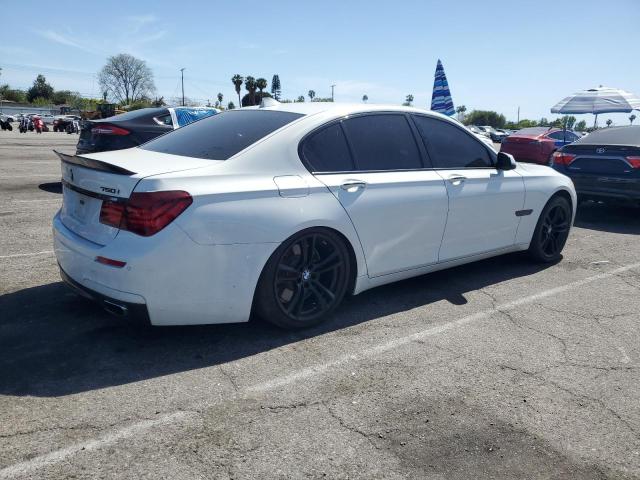 Vin: wbaya8c54dc996412, lot: 56982895, bmw 7 series i 20133