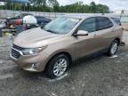 2019 CHEVROLET EQUINOX LT - 2GNAXTEV4K6236514