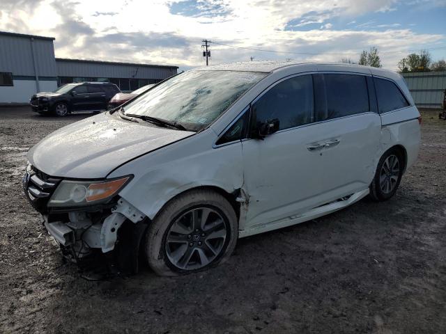 Vin: 5fnrl5h90gb007492, lot: 55474445, honda odyssey touring 2016 img_1