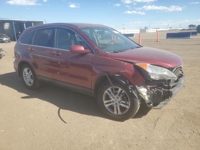 Vin: jhlre4h73ac008789, lot: 57748205, honda crv exl 20104