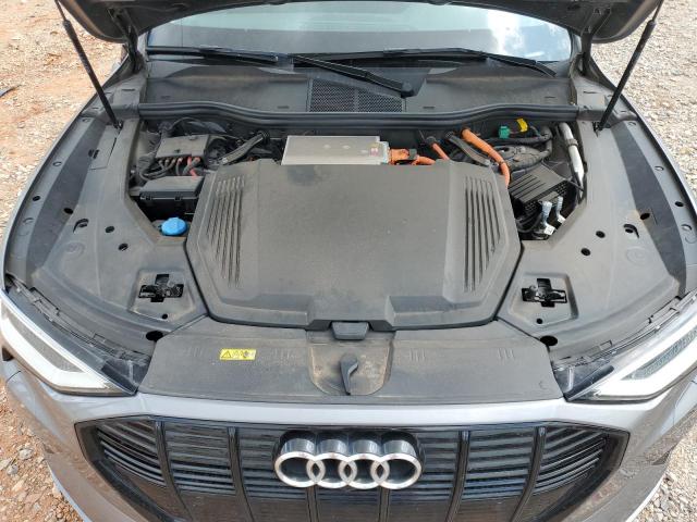 2021 AUDI E-TRON PRE WA1LAAGE2MB020871