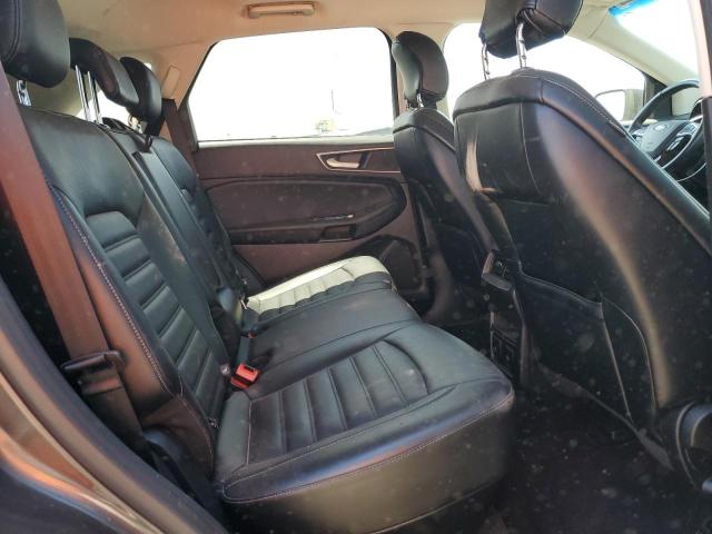 2016 FORD EDGE SEL - 2FMPK4J80GBC17489