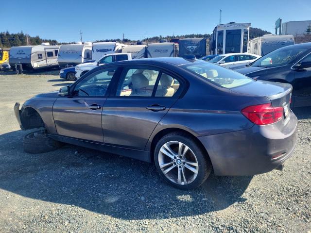 Vin: wba8e5g54gnu19739, lot: 54472925, bmw 3 series xi 20162