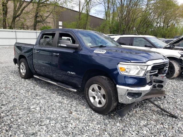 2020 RAM 1500 BIG H - 1C6RRFFG9LN314443