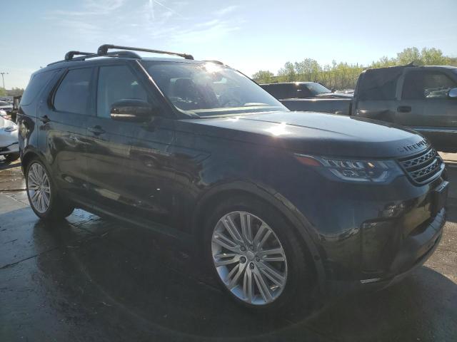 Vin: salrtbbv8ha021051, lot: 55137495, land rover discovery first edition 20174