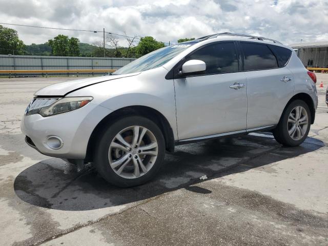 Vin: jn8az1mu1aw008785, lot: 57634105, nissan murano s 2010 img_1
