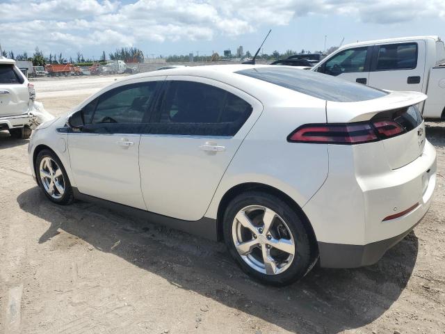 Vin: 1g1rd6e45du149733, lot: 57803245, chevrolet volt 20132