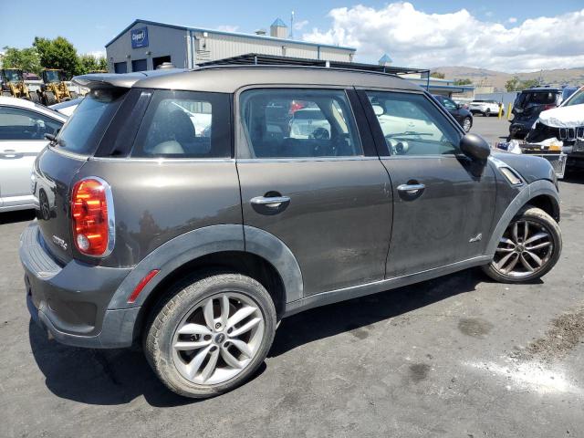 Vin: wmwzc5c54cwl60924, lot: 56950315, mini cooper s countryman 20123