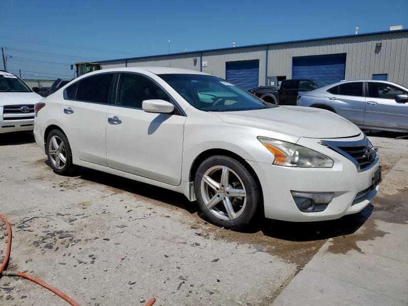 2015 NISSAN ALTIMA 2.5 - 1N4AL3AP5FC203780