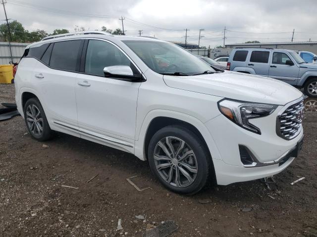 Vin: 3gkalxex8kl133934, lot: 58177705, gmc terrain denali 20194