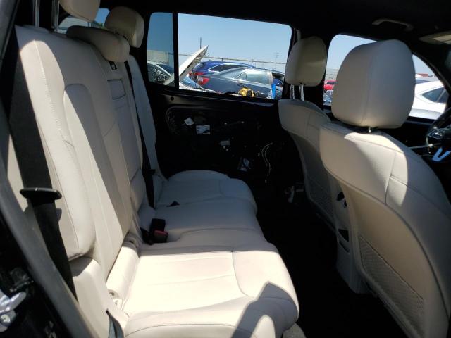 2023 MERCEDES-BENZ EQB 250+ W1N9M0CB3PN029314