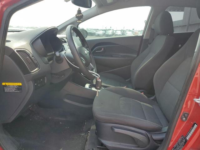 2017 KIA RIO LX - KNADM4A3XH6061559