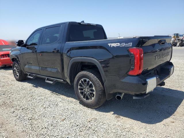 Vin: 5tfla5db3sx258011, lot: 57523325, toyota tundra crewmax sr 20252
