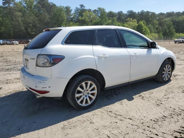 Vin: jm3er2bm1b0399020, lot: 56546845, mazda cx-7 20113