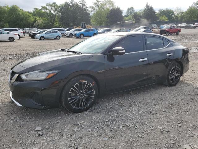Vin: 1n4aa6cv5mc514402, lot: 56296955, nissan maxima sv 2021 img_1
